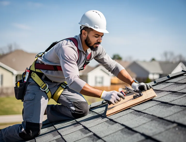 Roof Repair service in Paralowie